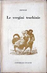 Le vergini trachinie