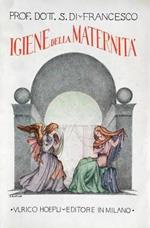 Igiene della maternità