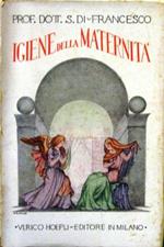 Igiene della maternità