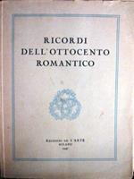 Ricordi dell'Ottocento romantico nei quadri della raccolta Biundo a Milano