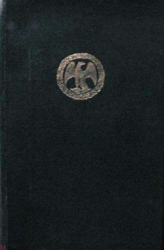 Le roi de Rome - Octave Aubry - copertina