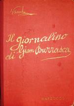 Il giornalino di Gian Burrasca