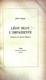 Léon Bloy l'impaziente