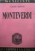Monteverdi