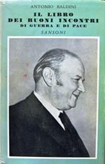 Il libro dei buoni incontri