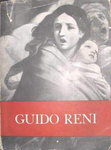 Mostra di Guido Reni - copertina