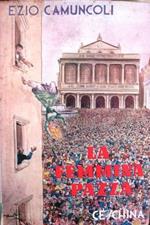 La femmina pazza