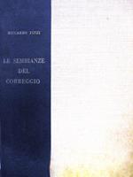 Le sembianze del Correggio