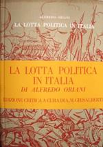 La lotta politica in Italia