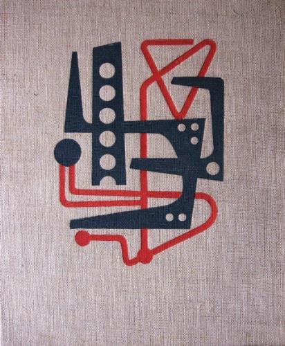 Les aventures des hommes et des machines - copertina