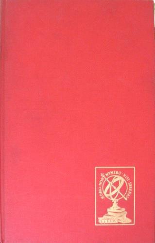 Racconti scelti - Rudyard Kipling - copertina