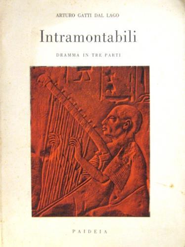 Intramontabili - A. Dal Lago - copertina