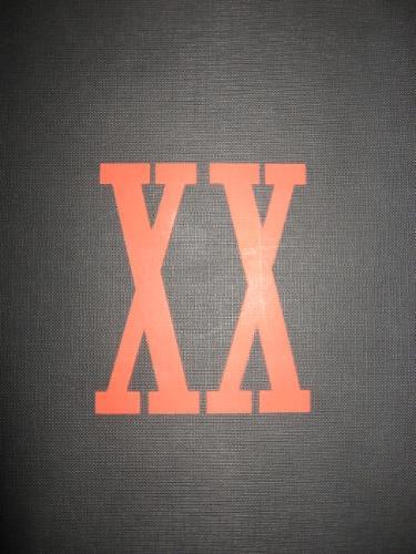 Il Ventennio - copertina