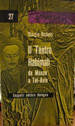 Il teatro Habimah