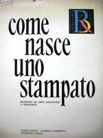 Come nasce uno stampato