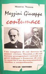 Mazzini Giuseppe contumace
