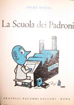 La scuola dei padroni