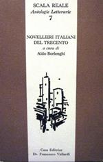 Novellieri italiani del Trecento
