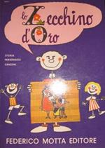 Lo Zecchino d’Oro