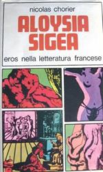 Eros nella letteratura francese