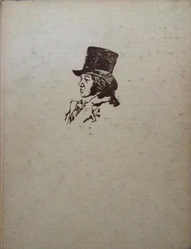 I capricci - Francisco Goya - copertina