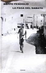 La paga del sabato