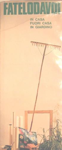 Fatelodavoi - copertina