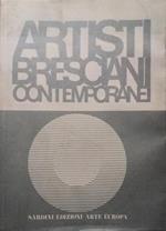 Artisti bresciani contemporanei