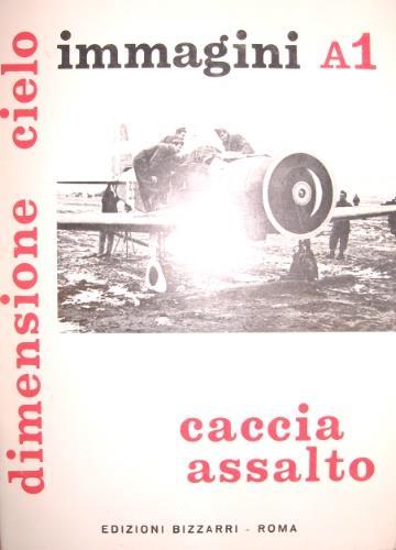 Immagini - copertina