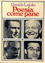 Poesia come pane