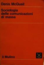Sociologia delle comunicazioni di massa