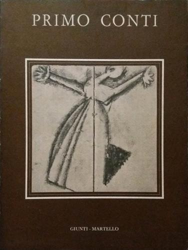 Primo Conti - copertina