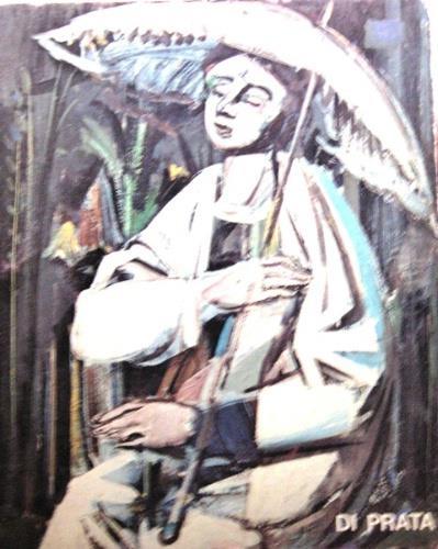 Una vita per l'arte - copertina