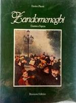 Zandomeneghi. L'uomo e l'opera
