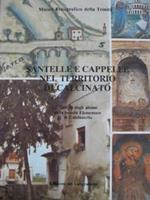 Santelle e Cappelle nel territorio di Calcinato