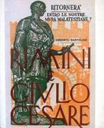 Rimini e Giulio Cesare