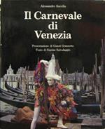 Il Carnevale di Venezia