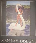 Man Ray