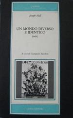 Un mondo diverso e identico (1605)