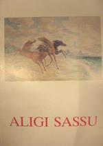 Aligi Sassu