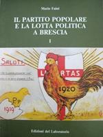 Il Partito Popolare e la lotta politica a Brescia