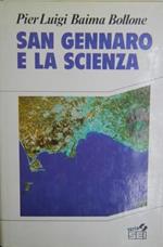 San Gennaro e la scienza