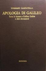 Apologia di Galileo