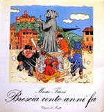 Brescia cento anni fa