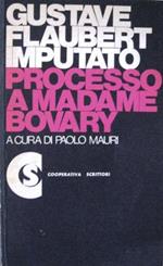 Processo a Madame Bovary