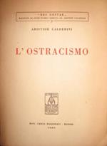 L' ostracismo