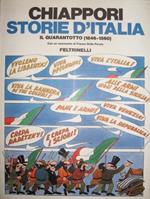 Storie d’Italia