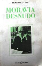 Moravia desnudo