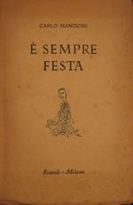 È sempre festa