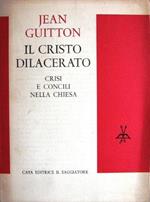Il Cristo dilacerato